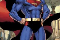 Por que o Superman usa cueca por cima do traje? Fã explica!