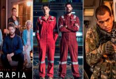 As 10 melhores séries do Globoplay para assistir em 2023