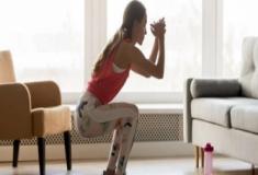 7 exercícios fáceis de fazer para sair do sedentarismo