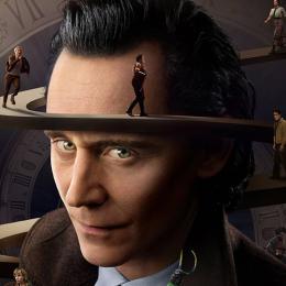 Disney+ lança featurette da segunda temporada de “Loki”