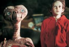 Por que E.T. o Extraterrestre não ter uma continuação foi uma benção