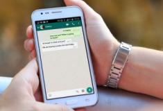  A nova era do WhatsApp: Controle total sobre seu status