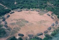 Antigos amazônicos criaram intencionalmente uma “terra escura” fértil