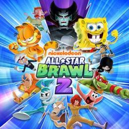 Jogos: Nickelodeon All-Star Brawl 2 – Análise