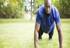 Novembro Azul: Atividade física é uma arma contra câncer de próstata