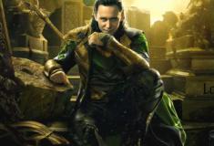 Loki se tornou o Deus do Tempo no UCM. Qual seu papel?