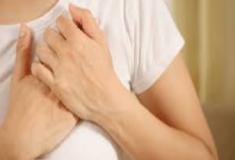  Pericardite aguda - inflamação nas estruturas cardíacas