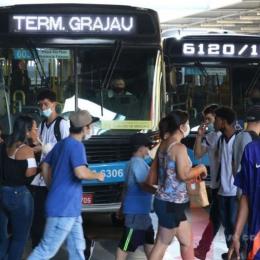 Domingo (17): São Paulo Anuncia Gratuidade em Ônibus