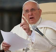 O papa está errado sobre a pena capital?