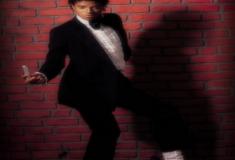 Um leitura fora do muro de ‘Off The Wall’ de Michael Jackson!
