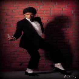 Um leitura fora do muro de ‘Off The Wall’ de Michael Jackson!