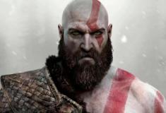 Qual foi o primeiro deus que o Kratos matou?