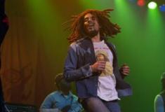 Crítica: Bob Marley: One Love