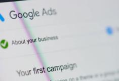 Aprenda a criar um anúncio no Google ADS. Passo a passo
