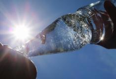 A importância da hidratação adequada para o desempenho físico