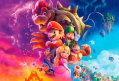 Super Mario Bros 2: O filme vai ser lançado?