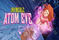 Análise do Episódio Especial de Invencível: Apresentando Eve Atômica, disponível no Prime