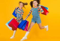 Moda infantil: Dicas para vestir as crianças com estilo