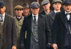 O que significa Peaky Blinders?
