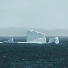 Ártico poderá ficar “livre de gelo” dentro de uma década