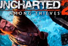 Quantos capítulos tem Uncharted 2: Among Thieves?