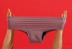  Calcinha absorvente para menstruação chega ao Brasil