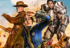 Quando a Amazon Prime Video lança a série Fallout?
