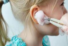  Otite - infecção aguda do ouvido