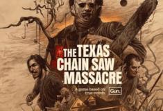 The Texas Chain Saw Massacre traz uma imersão incrível em uma experiência verdadeira
