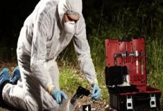 Desvendando crimes: a fascinante ciência da biologia forense