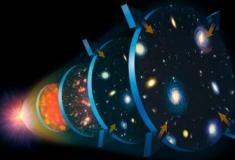 Telescópio James Webb confirma que há algo errado com a nossa compreensão do universo