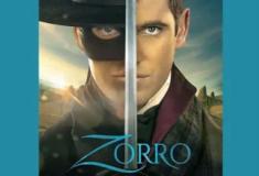 Zorro retorna com tudo no streaming: tudo sobre a nova série no Prime Video!