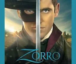 Zorro retorna com tudo no streaming: tudo sobre a nova série no Prime Video!