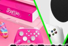 10 consoles Xbox Series X|S personalizados incríveis que você precisa ver!
