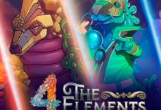 4 The Elements é um jogo brasileiro cativante. Confira nossa análise e gameplay!