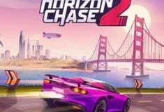 Horizon Chase 2 evolui e traz melhorias significativas que o tornam um dos melhores jogos 