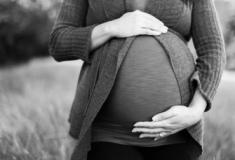 A gravidez acelera o envelhecimento biológico numa população adulta jovem e saudável