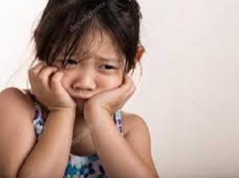  10 sinais de que a criança precisa de ajuda psicológica