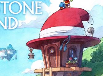 Gostamos bastante do atraente Moonstone Island! Confira nossa análise e gameplay!