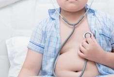 Crianças brasileiras estão mais altos e mais obesos, revela estudo