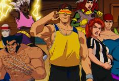 X-Men ’97 é uma das melhores séries animadas da Marvel!