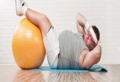 Qual é o melhor exercício físico para sedentários? Entenda