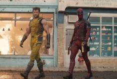 Deadpool & Wolverine: O confronto do ano