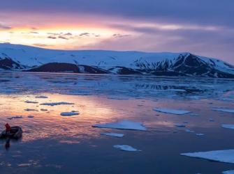 A Antártica está se comportando de uma forma que nunca vimos antes. Ela pode se recuperar?