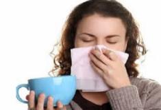  O que devemos comer em casos de gripes e resfriados?