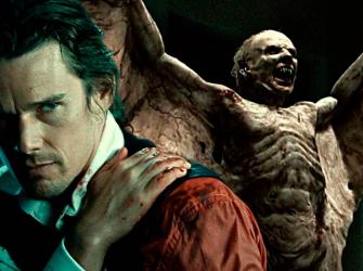 Os 10 melhores filmes de Vampiros