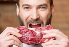 Comer carne vermelha faz mal pra saúde? Ela é nociva ou não?