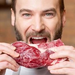 Comer carne vermelha faz mal pra saúde? Ela é nociva ou não?