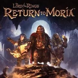 Por incrível que pareça, The Lord of the Rings: Return to Moria está muito bom no PC