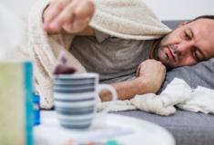 Dieta antigripal, o que devo comer para melhorar a gripe?